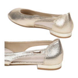 Vices Morse FL1300-60-oro d'oro 1