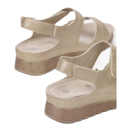 Vices Morse FL1215-60-oro d'oro 1