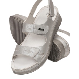 Vices Morse FL1215-52-argento 1