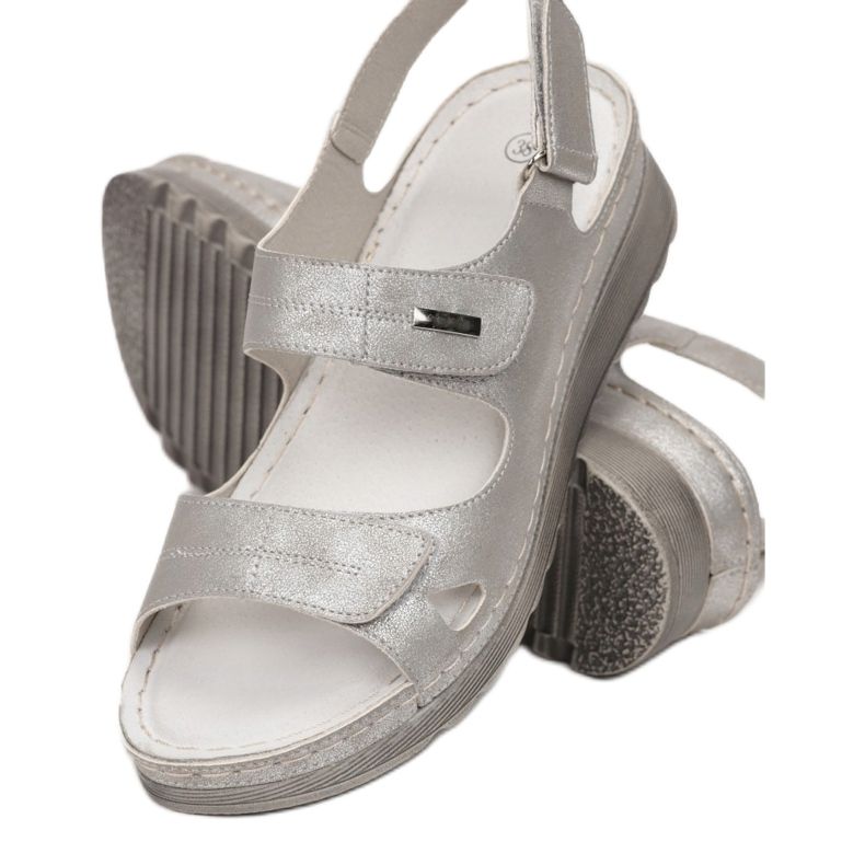 Vices Morse FL1215-52-argento d'argento 1