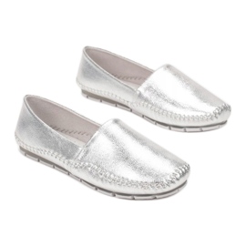 Vices Morse FL205-52-argento 1