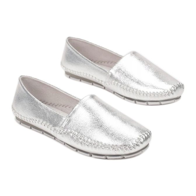 Vices Morse FL205-52-argento d'argento 1