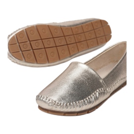 Vices Morse FL205-60-oro d'oro 1