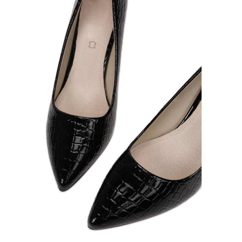 Vices Morse FL323D-38-nero 1