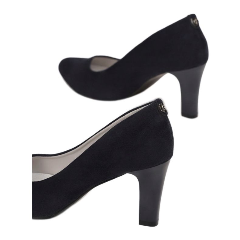 Vices Morse FL340-50-navy blu navy 1