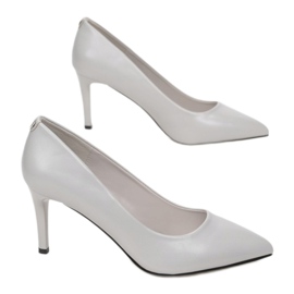 Vices Morse FL342C-39-grigio 1