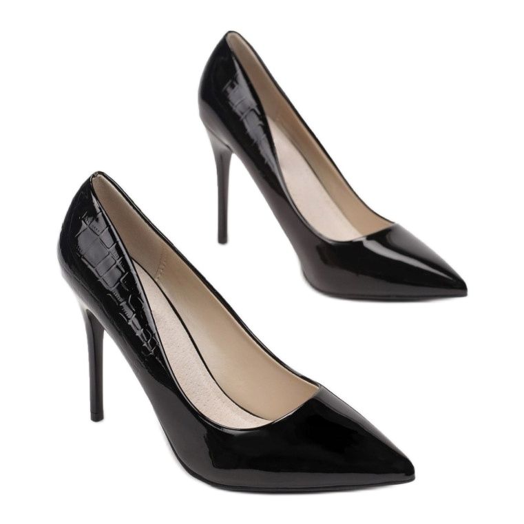 Vices Morse FL350C-38-nero 1