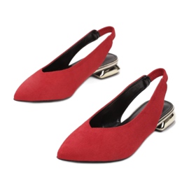 Vices Morse FL351A-64-ed rosso 1