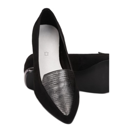 Vices Morse FL354A-38-nero 1