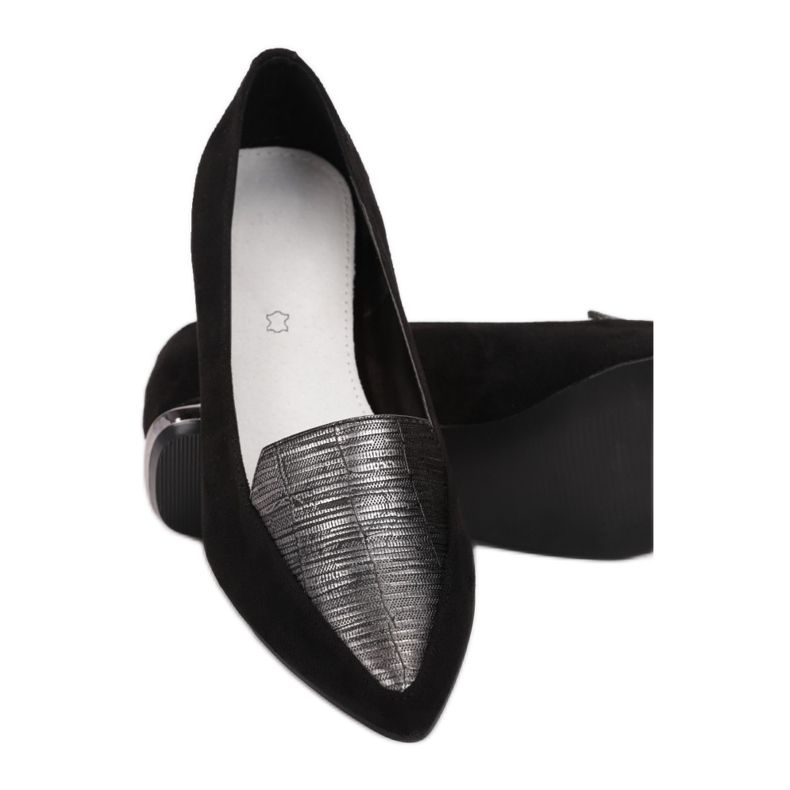 Vices Morse FL354A-38-nero 1