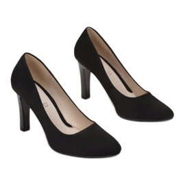 Vices Morse FL355A-38-nero 1