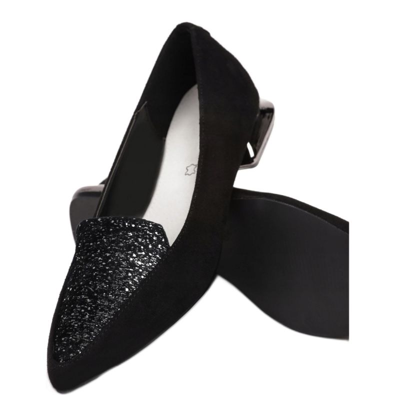 Vices Morse FL354-38-nero 1