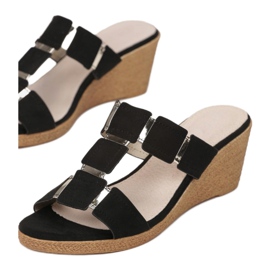 Vices Morse FL654-38-nero 1