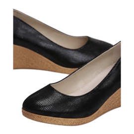 Vices Morse FL651A-38-nero 1