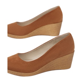 Vices Morse FL651-515-d.camel multicolore 1