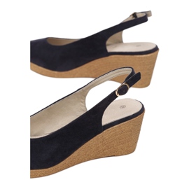 Vices Vizi FL652-50-navy blu navy 1