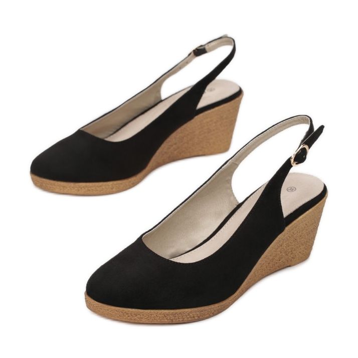 Vices Morse FL652-38-nero 1