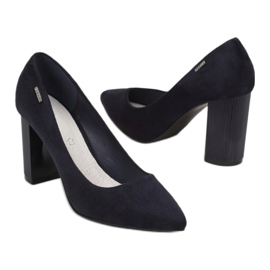 Vices Vizi GOODIN-FL323-50-navy blu navy 1