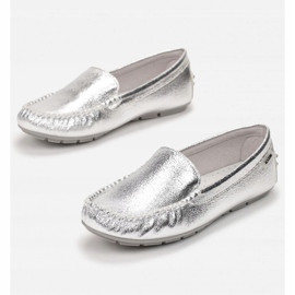 Vices Morse GOODIN-FL199-52-argento d'argento 1