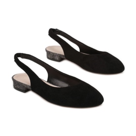 Vices Morse OC105-38-nero 1