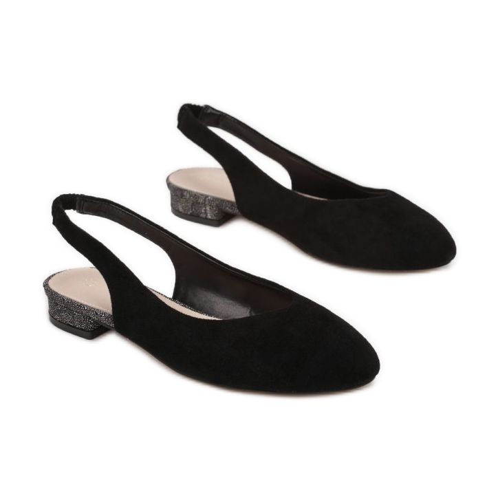 Vices Morse OC105-38-nero 1