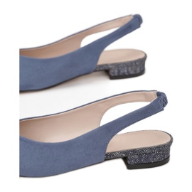 Vices Morse OC105-51-blu 1