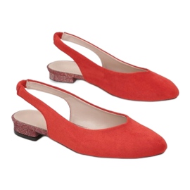 Vices Vizi OC105-64-ed rosso 1