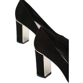 Vices Morse OC100-38-nero 1