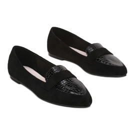 Vices Morse OD87-38-nero 1