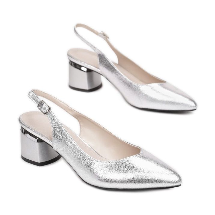 Vices Morse XR105-52-argento 1