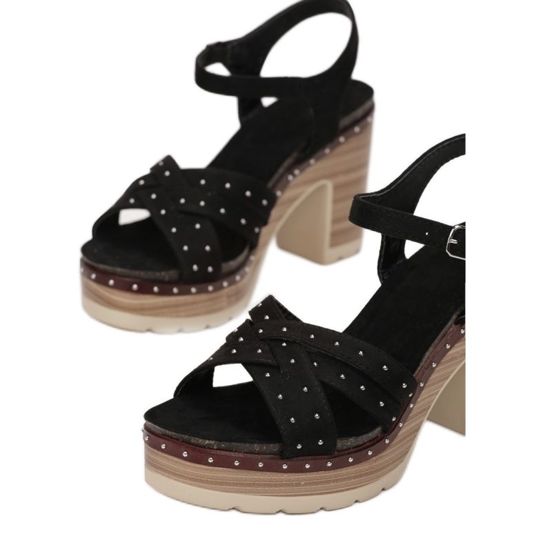 Vices Morse OC304-38-nero 1