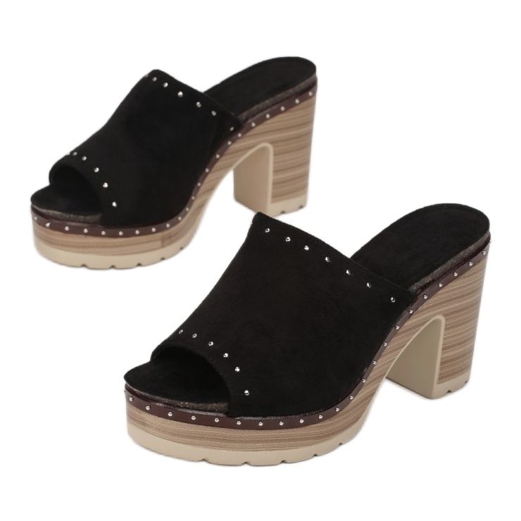 Vices Morse OC305-38-nero 1