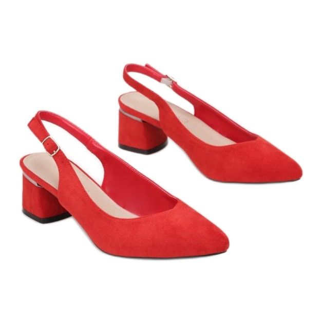 Vices Vizi XR104-64-ed rosso 1
