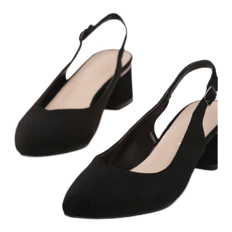 Vices Morse XR104-38-nero 1