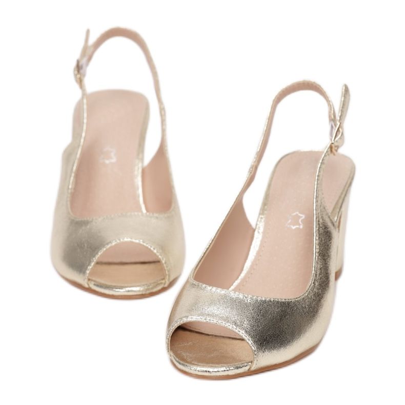 Vices Morse XR202-60-oro d'oro 1