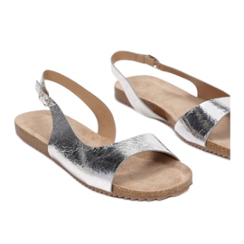 Vices Morse YQ109-52-argento 1