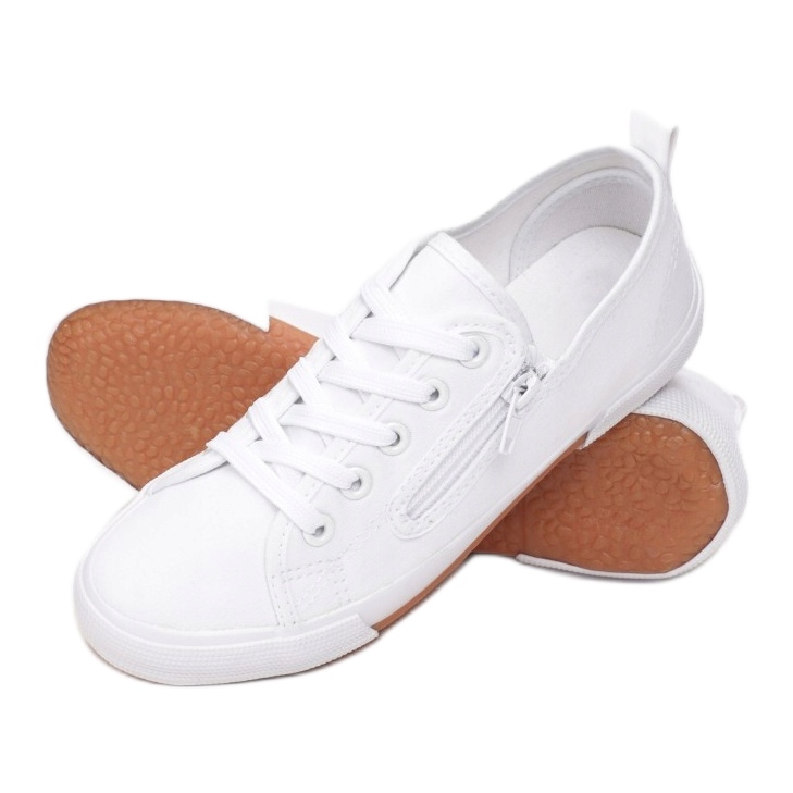 Vices Morse 5SP658LS-71-bianco bianca 1