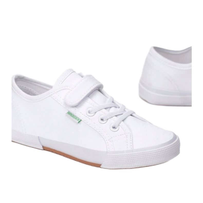 Vices Morse 5SP656LS-71-bianco 1