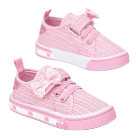 Vices Morse 1SP710LS-45-rosa 1