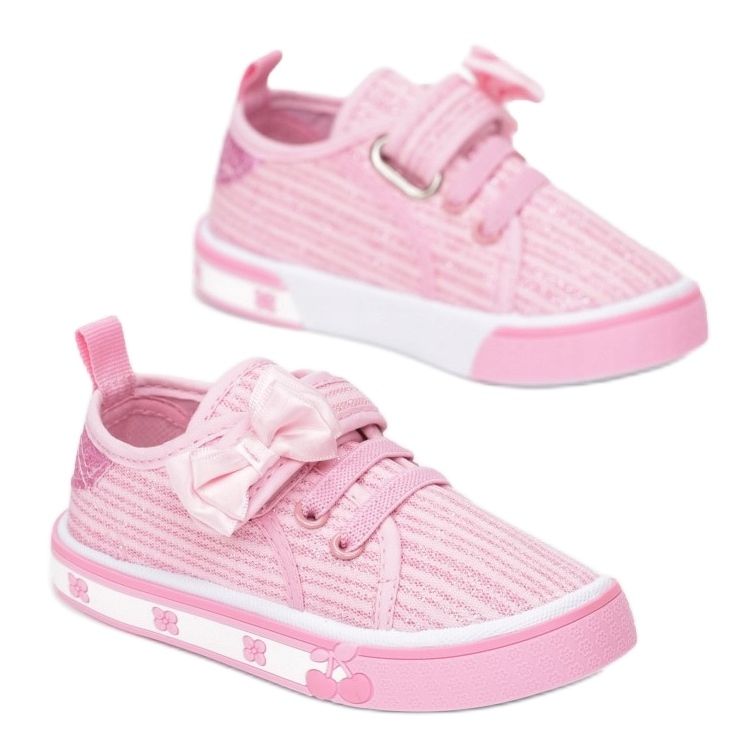 Vices Morse 1SP710LS-45-rosa 1