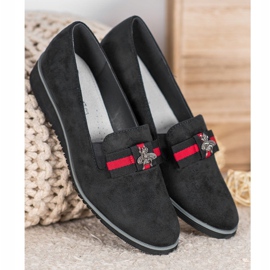 Goodin Signori della luce con ornamento nero 2