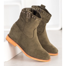 Super Mode Calde cowgirl cachi 2