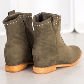 Super Mode Calde cowgirl cachi 1