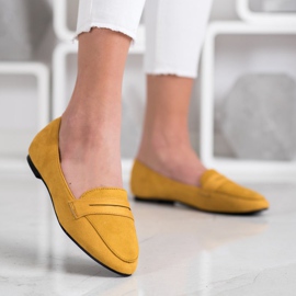 Goodin Signori della senape giallo 1