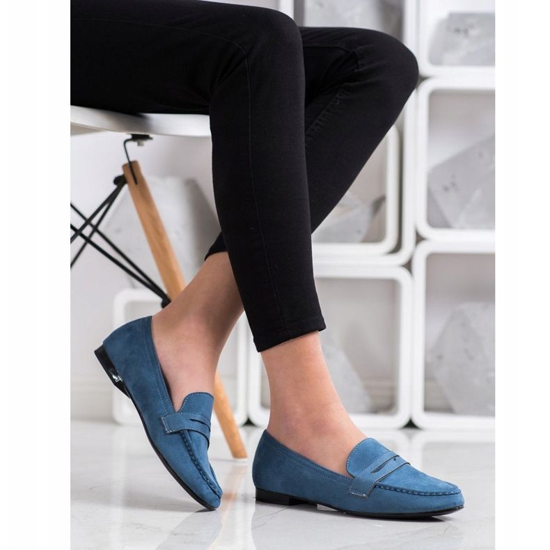 Goodin Signori Blu 1