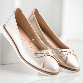 La ballerina d'oro di Sergio Leone 1