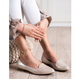 Signori d'oro di Sergio Leone 1