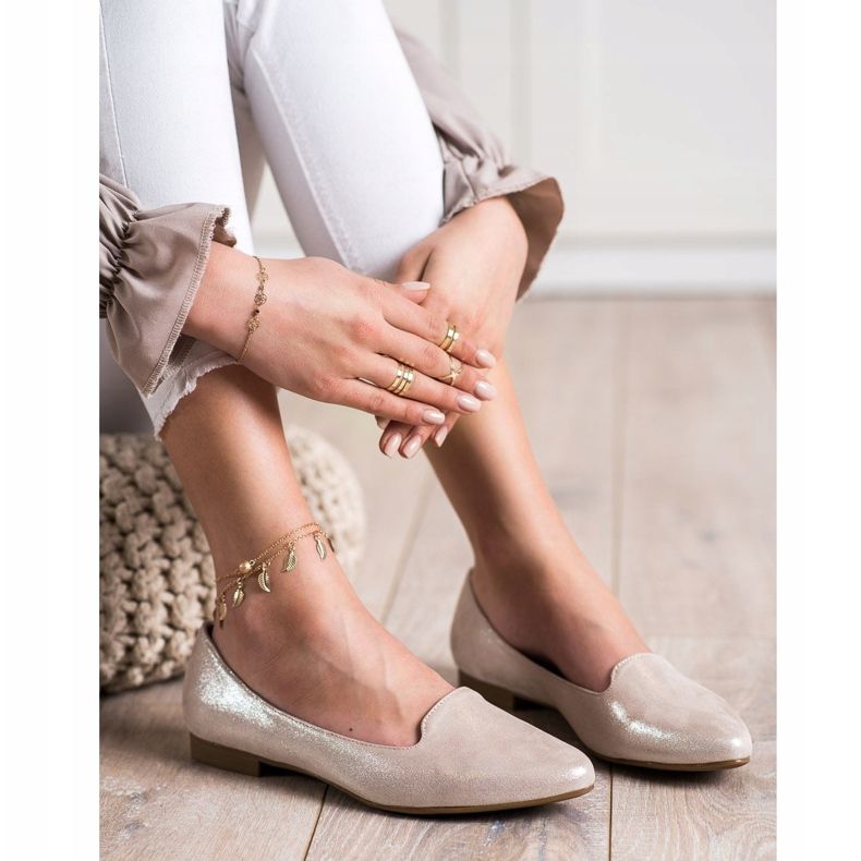 Signori d'oro di Sergio Leone 1