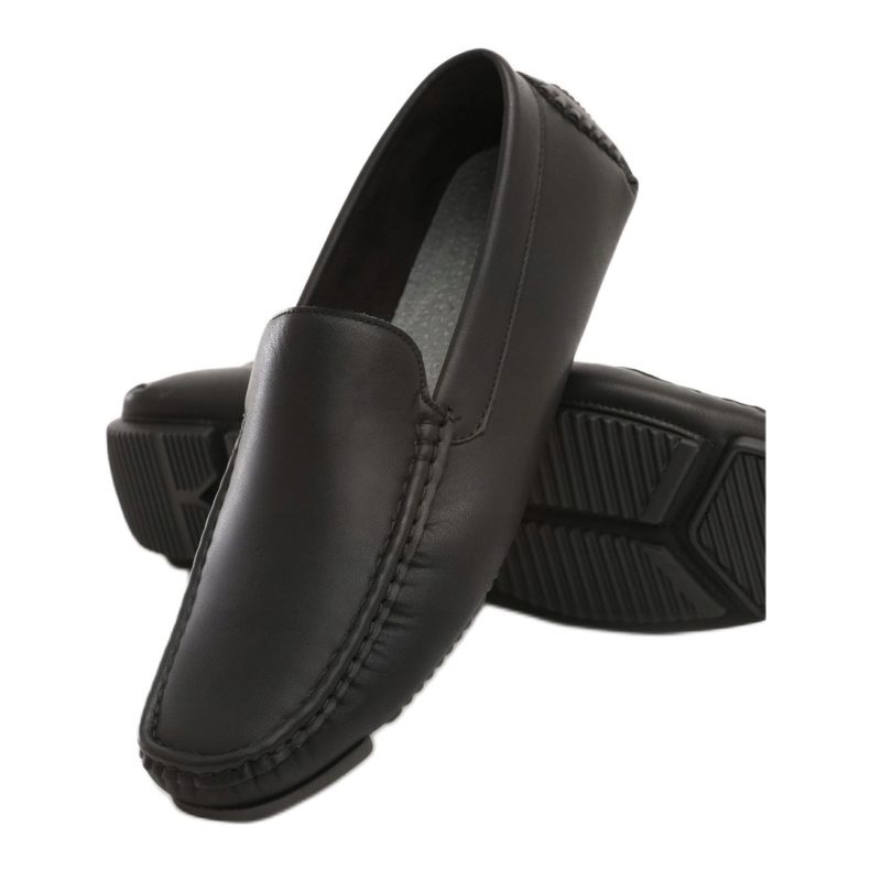 Vices Morse GOODIN-LJ41-38-nero 1