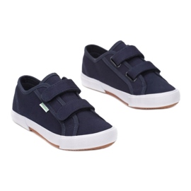 Vices Morse 5SP712LS-50-navy blu navy 1